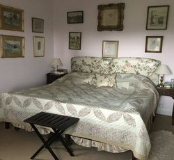 Double Bed Trossachs