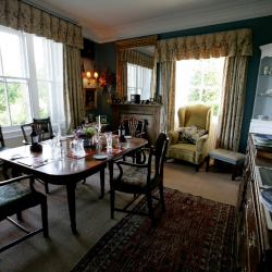 Bed And Breakfast Aberfoyle