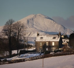 Bed And Breakfast Loch Lomond