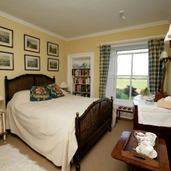 Bed And Breakfast Loch Lomond
